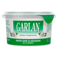 Garlan roomkaas kruiden